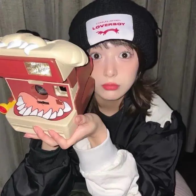 命运征服者